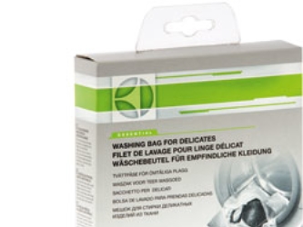 Electrolux E4wswb41 Vaskeposer - 2 Stk. 40X60cm & 30X40cm