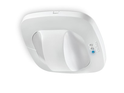 Steinel St 2978, Trådløs, 5800 Mhz, Hvid, 1000 Lux, 2,5 M, 3,5 M
