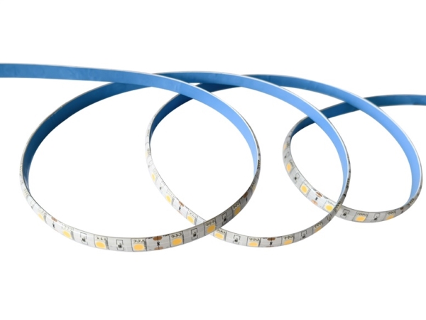 Okko Led Strip 9.6W/M 3M Warm White Ip65 12V