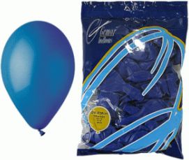 Godan Balloon G90 Pastel Marineblå