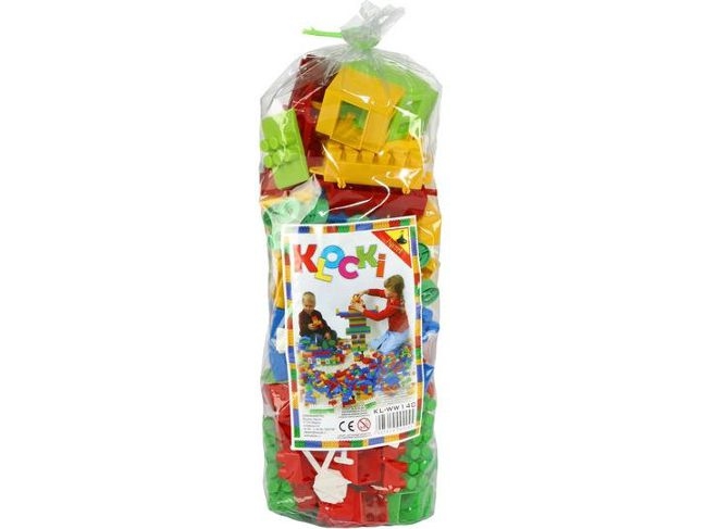 Snurretop Pads Ww 140 000045