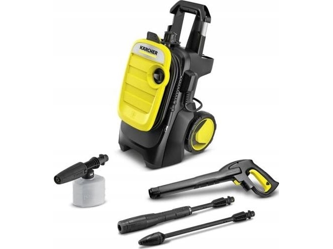 Højtryksrenser Karcher K 5 Compact Special (1.630-762.0)