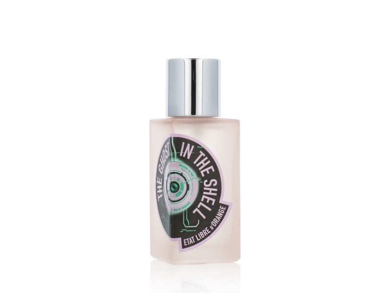 Etat Libre D'orange The Ghost In The Shell Edp 50Ml