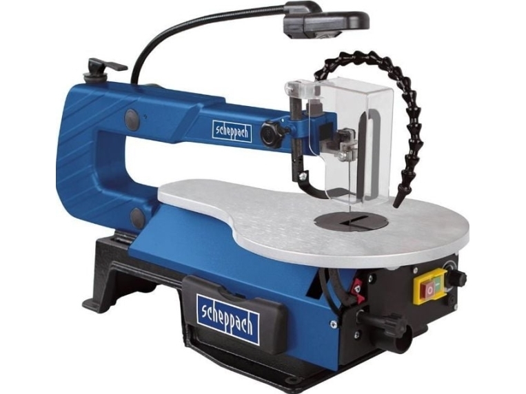 Scheppach Sd1600v, 1700 U/Min, 5 Cm, 500 U/Min, 13,4 Cm, 40,6 Cm, 0 - 45°