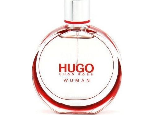 Hugo Boss Woman Eau de Parfum 50ml | Dofter - Dofter för kvinnor - Eau de Parfume för kvinnor | GameStuff