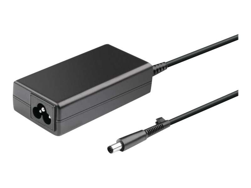 Coreparts Mbxde-Ac0008 Netzteil & Spannungsumwandler Indoor 65 W Schwarz (Jnkwd)