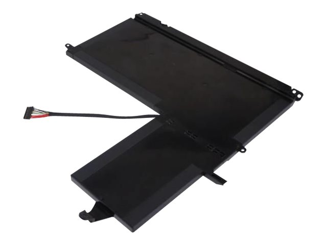 Coreparts - Akkus Für Computer - Litium-Polymer - 4250 Mah - 62,9 Wh - Sortiert - Für Lenovo Thinkpad S531 20B0 S540 20B3 S540 Touch 20B3
