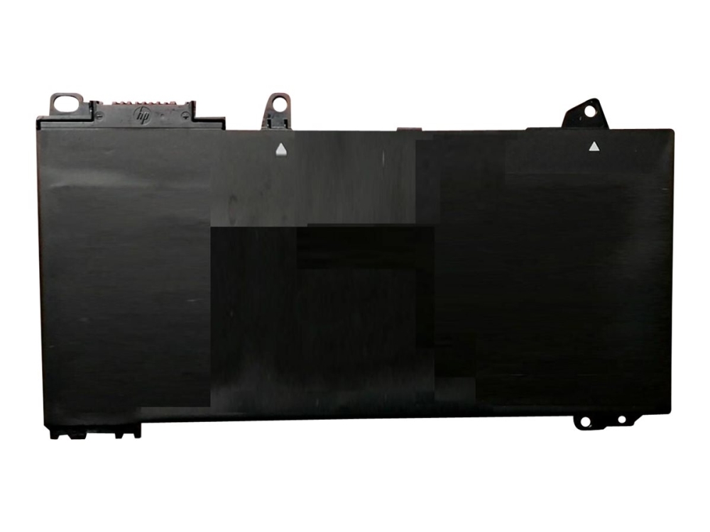 Coreparts - Batteri Til Bærbar Computer (Svarende Til: Hp L32656-002, Hp Re03045xl) - Litiumion - 3-Cellet - 3.9 Ah - 45 Wh - Sort - For Hp Probook 4
