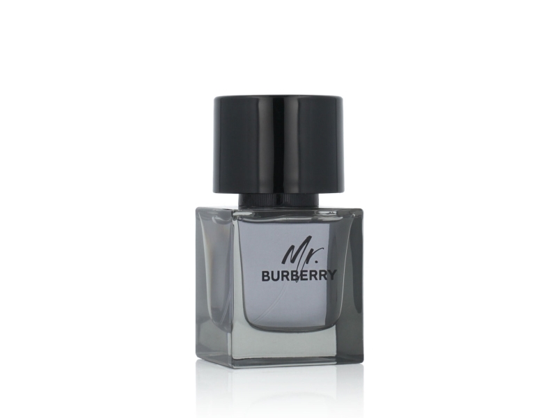 Burberry Mr. Burberry Eau De Toilette Spray 50Ml