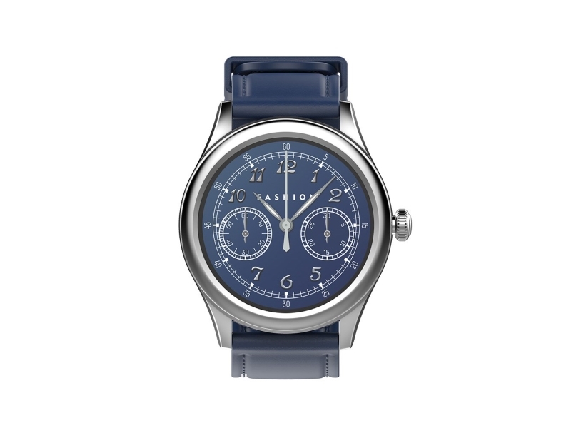 Smartwatch Vector Smart Vctr-34 Niebieski (Vctr-34-03-Bl)