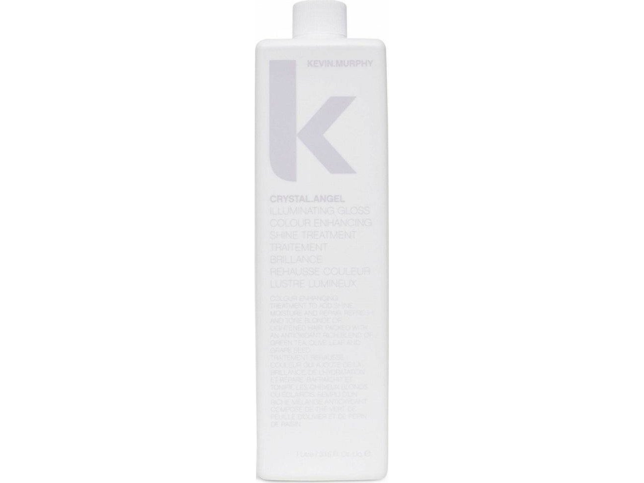 Kevin Murphy KEVIN MURPHY_Crystal.Angel luminous shine hårkur 1000 ml