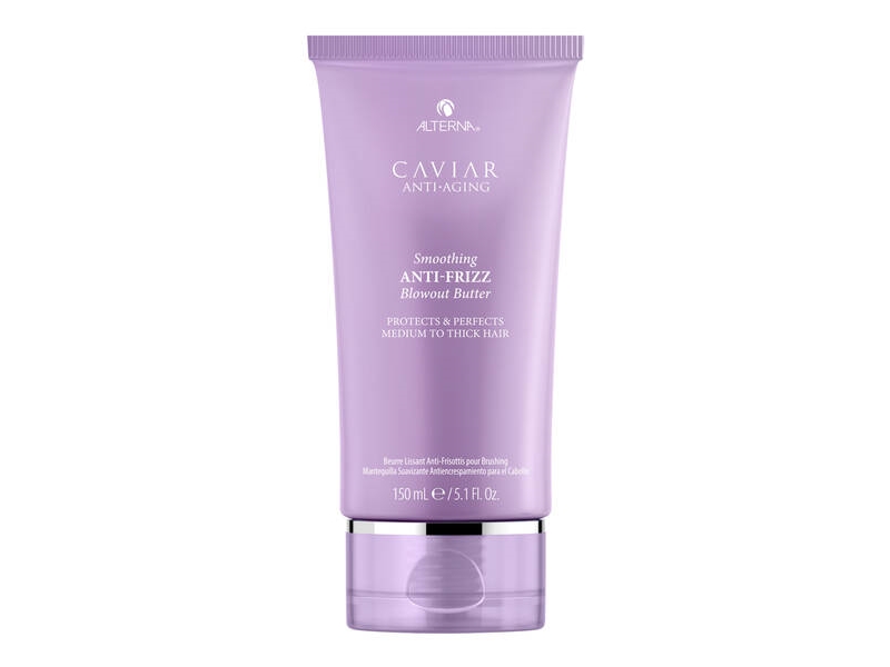 Caviar Smoothing Anti-Frizz Blowout Butter 150ml