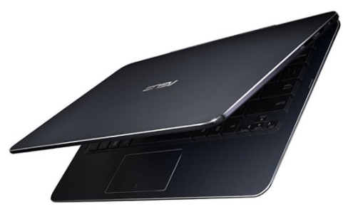 ASUS 90NB07H6-R31GE0, Underhölje + tangentbord, tyska, ASUS, X756UX/X756UQ | Datortillbehör - Möss & Tangentbord - Reservdelar | GameStuff