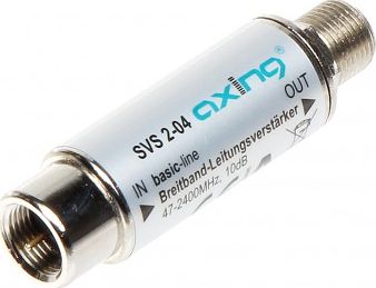 Axing Svs 2-04, F, 54 Mm, 15 Mm, 15 Mm