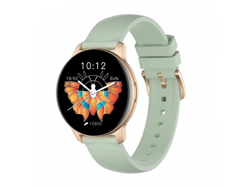 Oro Active Pro1 Oro-Med Android Grün