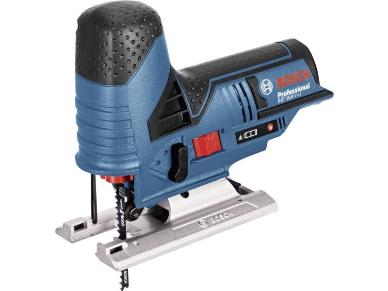 Bosch Akkustiksav Gst 12V-70 Solo - Solo