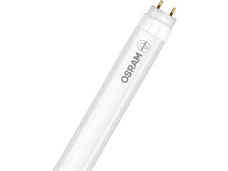 Ledvance Led (Rgb)- Eek: C (A - G) G13 T8 Evg, Kvg 15 W Neutralhvid (Ø X L) 25,5 Mm X 1213 Mm 1 Stk