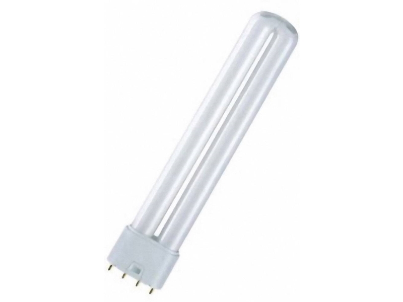 Osram Dulux, 55 W, 2G11, 20000 H, 4800 Lm, Warmweiß