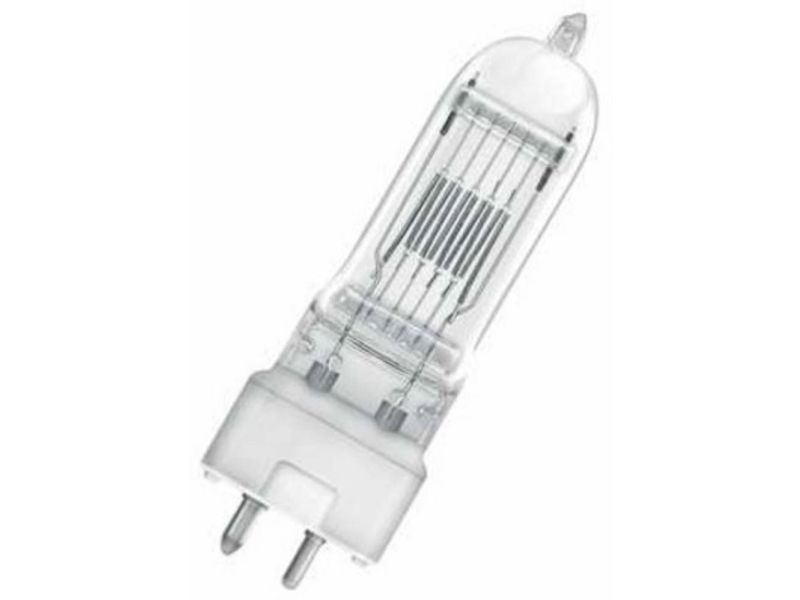 Osram 4008321624215, GY9.5, 150 t, 16250 lm