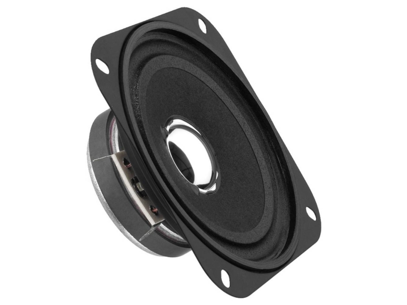Sp-7W Universalhøjttaler 4 W 8