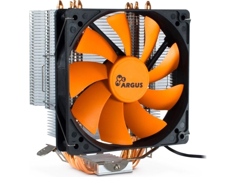 Argus Cpu Kühler Amd &Amp Intel Sockel
