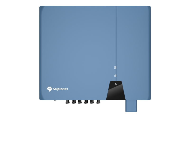 Solplanet 25Kw G3 Inv. 3F 3Mppt - Afci
