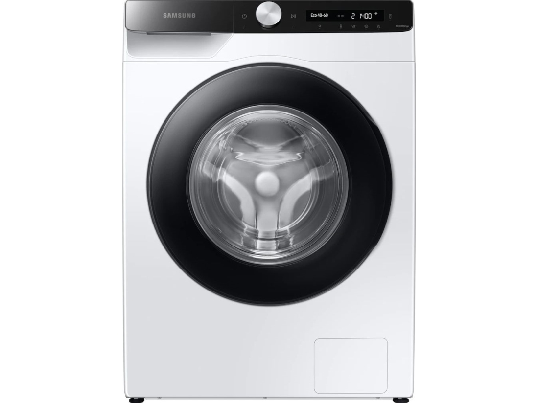 Samsung Vaskemaskine Ww80t534dae