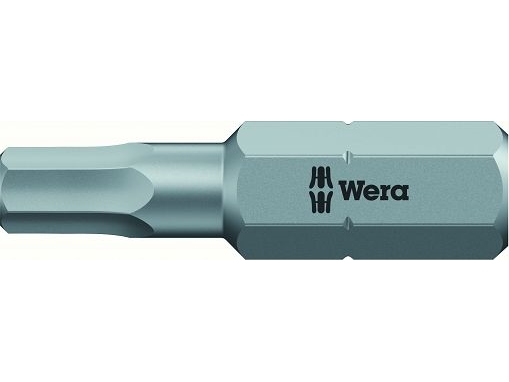 840/1 Z HEX-PLUS SEKSKANTBITS 840/1 Z HEX-PLUS SW 30 X 25 M