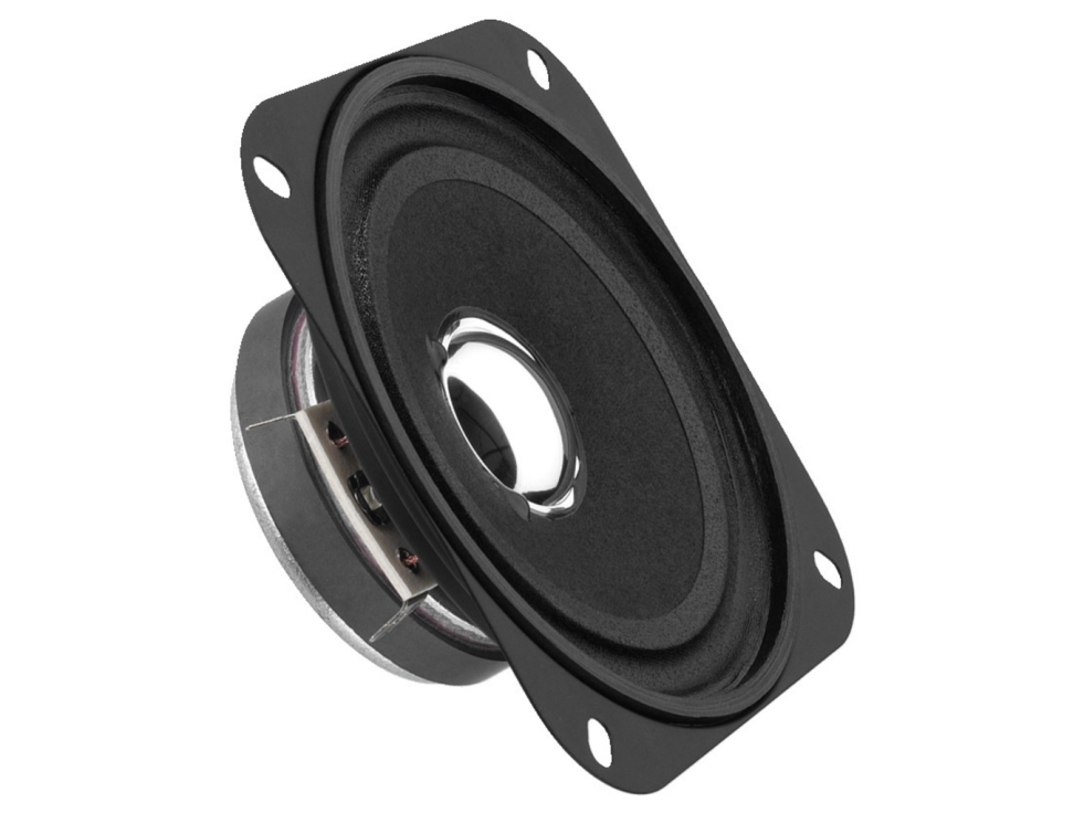 SP-7W UNIVERSALHØJTTALER 4 W 8