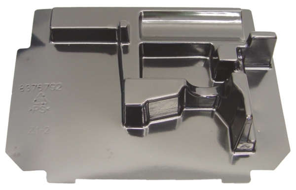Makita 838023-6, Einschub, Makita, Schwarz