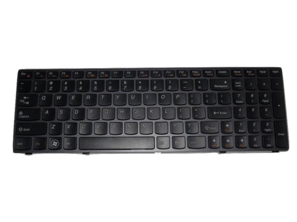 Lenovo - Tastatur