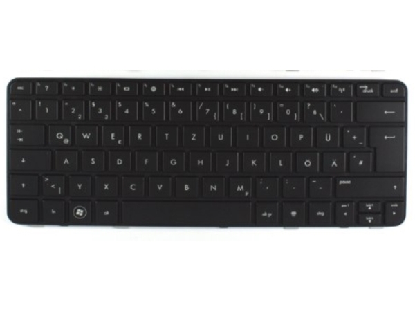 Hp - Tastatur