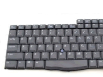 Dell - Tastatur