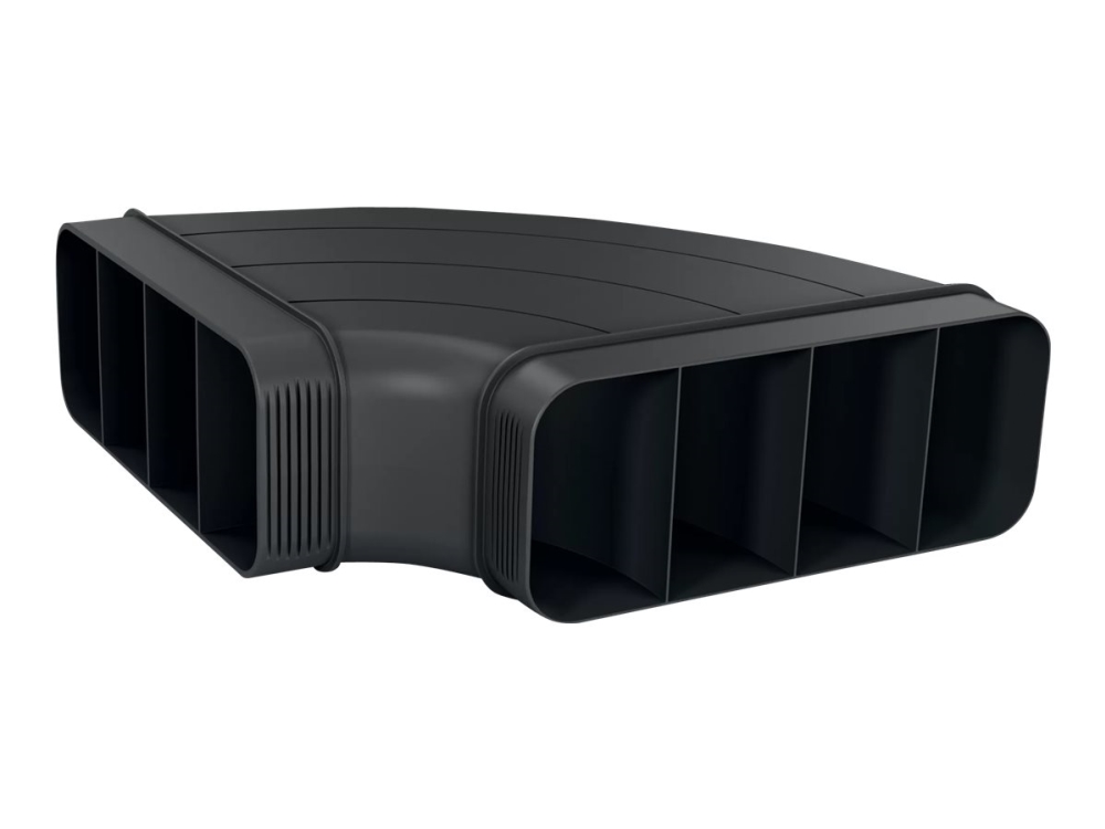 Neff Z861SB1 90° platt kanalböj horisontell | Vitvaror - Vitvaror tillbehör | GameStuff