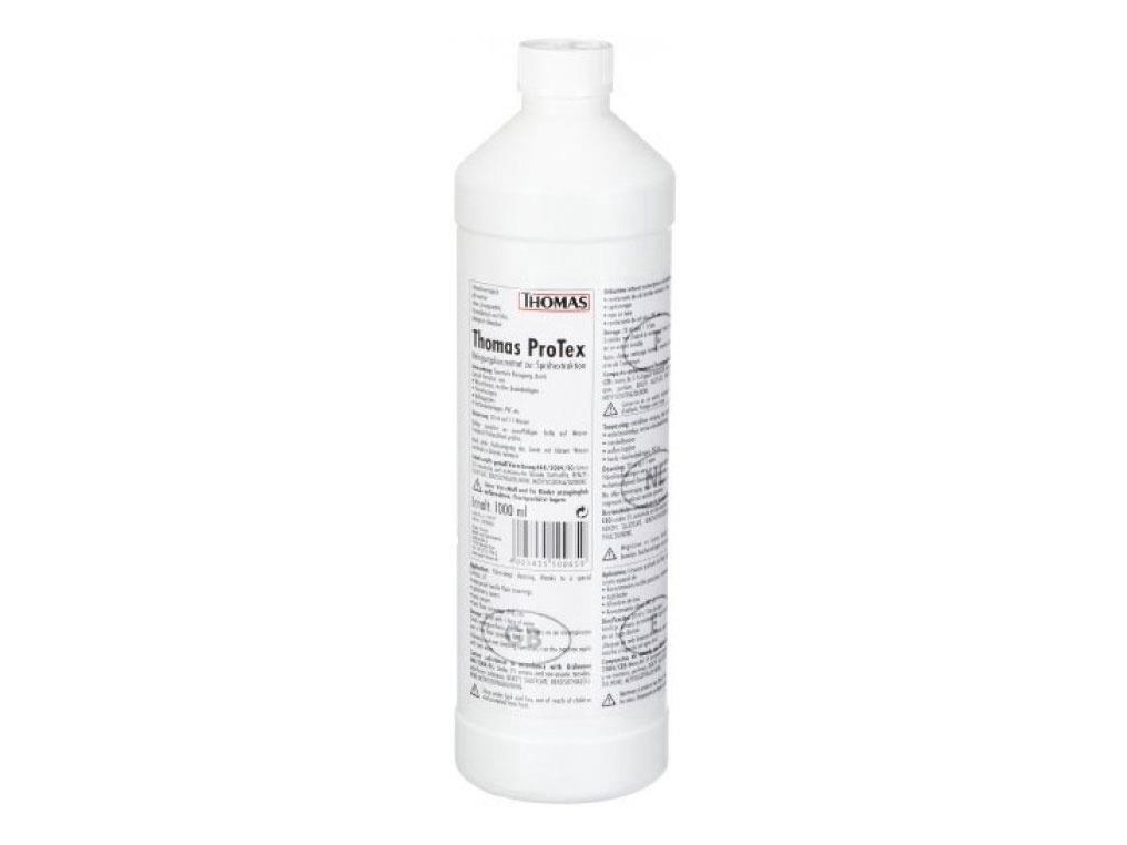 Thomas 787502, Bravo 20, Bravo 20 S Aquafilter, Compact 20, Super 30 S, Super 30 S Aquafilter Etc.