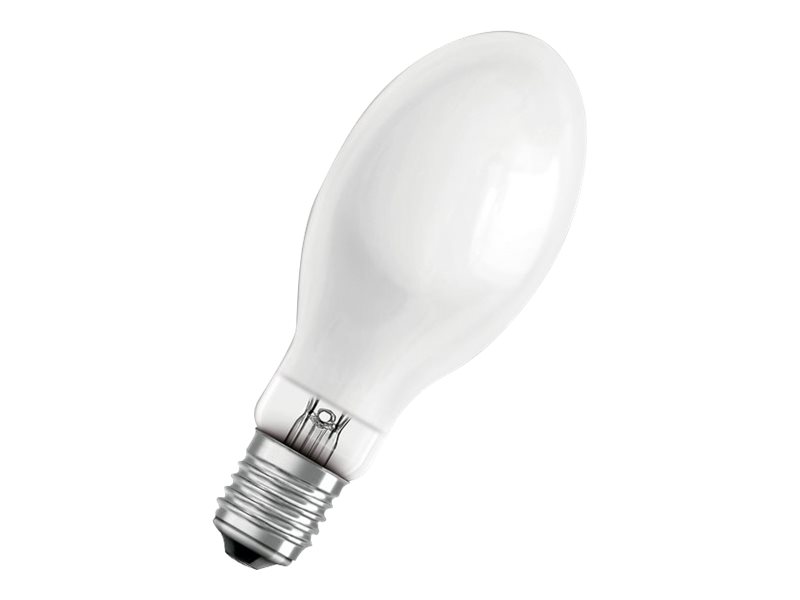 OSRAM POWERSTAR HQI-E Pro - Metalhaloid (MH) lyspære - form: E90 - matteret finish - E40 - 260 W - klasse G - dagslys - 5500 K