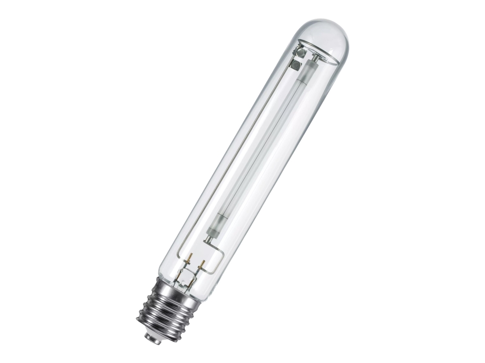Osram Vialox, 400 W, E40, 56500 Lm, 2000 K, Durchscheinend, Warmweiß