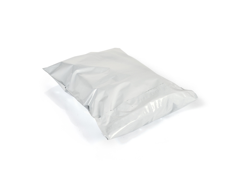 Fraktpåsar returlås 340x420 mm 100 st/fp | Papper & Emballage - Kuvert & påsar - Frakt påsar | GameStuff