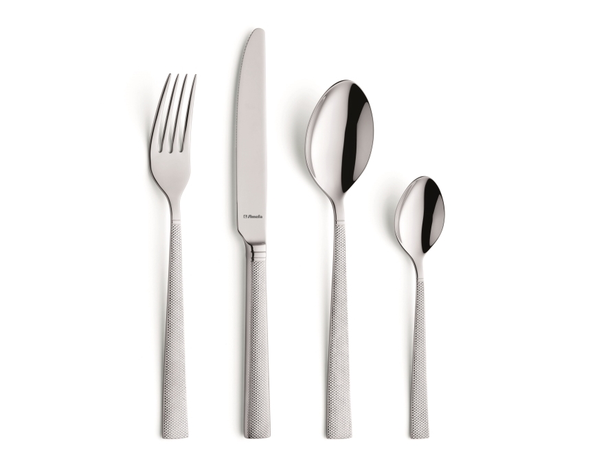 Jewel 8010 Besteckset 24-Teilig In Retail-Touch-Box