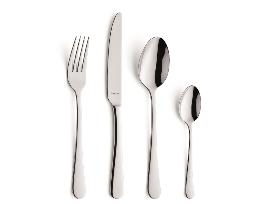 Amefa Austin 1410 - 24-Pc Set In Basic Box
