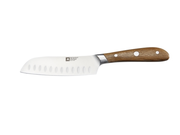 Richardson Sheffield SCANDI santokukniv 12,5 cm