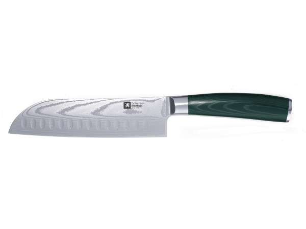 Richardson Sheffield MIDORI - Santoku knife 17.5cm