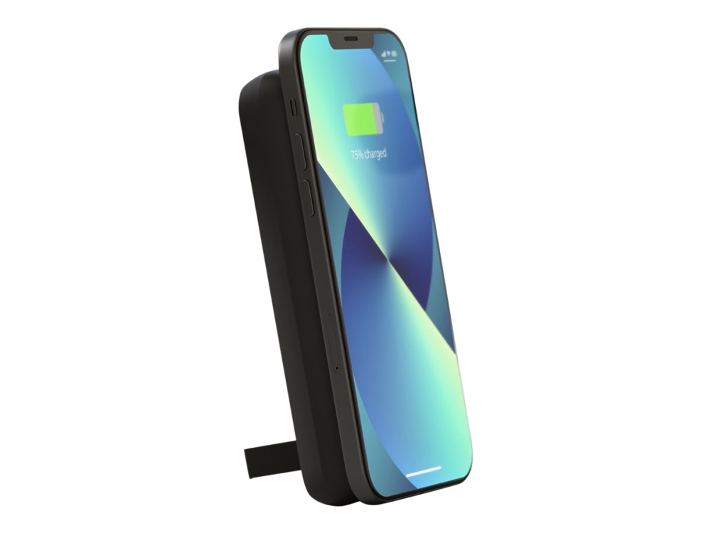 Zens Magnetic Single Powerpack - Trådløs Power Bank - 10000 Mah