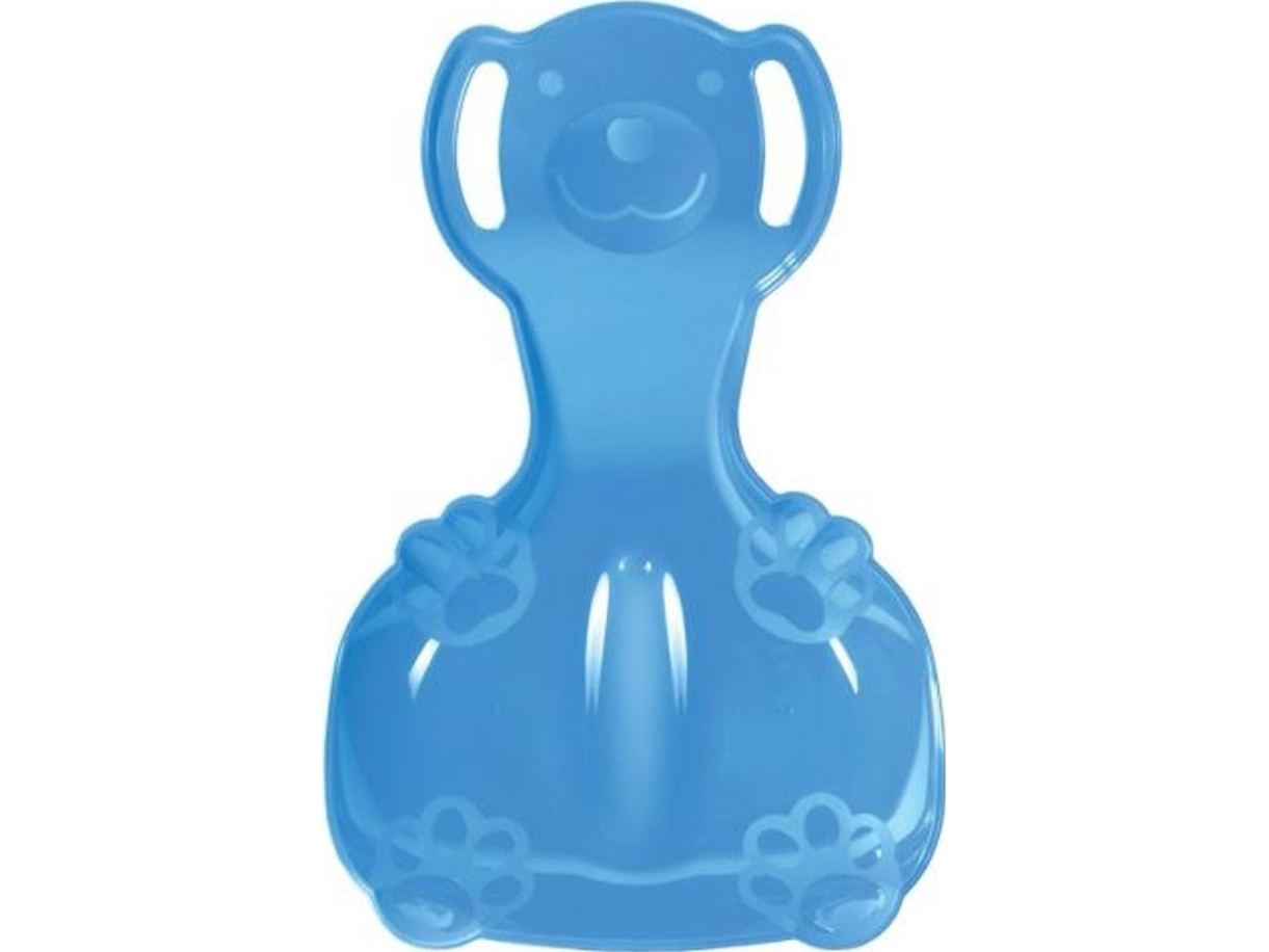 Prosperplast POLAR BEAR 2 slide blå | Verktyg & Verkstad - Vinterutrustning - Vinterprodukter | GameStuff