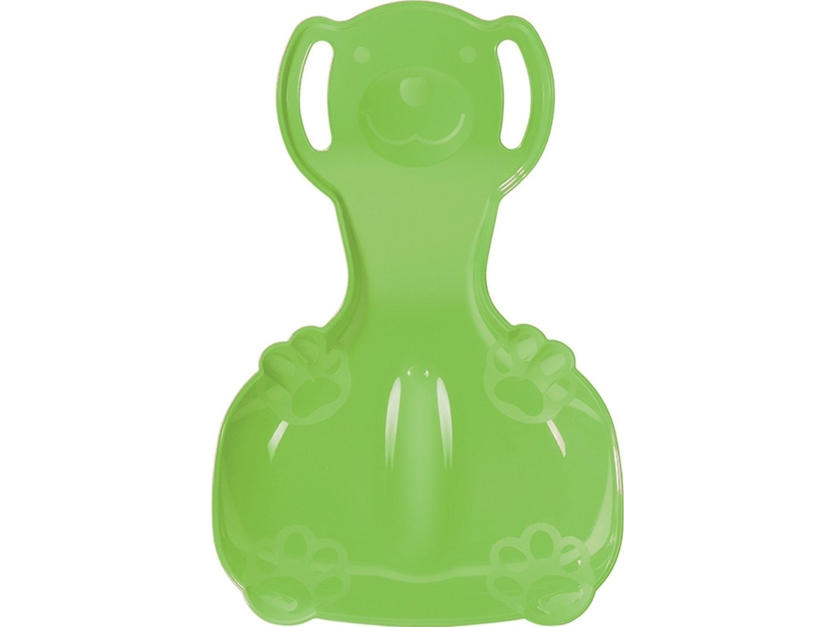 Prosperplast Ślizg Prosperplast POLAR BEAR 2 zielony | Verktyg & Verkstad - Vinterutrustning - Vinterprodukter | GameStuff