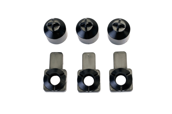 Carrera RC 85203, Svart | Leksaker - Radiostyrda leksaker - Bilbanor | GameStuff