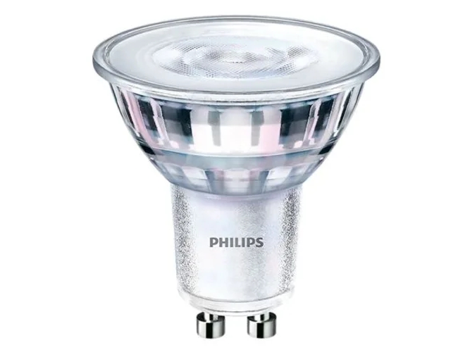 Philips CorePro LEDspot 4,9W (65W) GU10 830 36° | Belysning - Ljuskälla - Lysrör | GameStuff