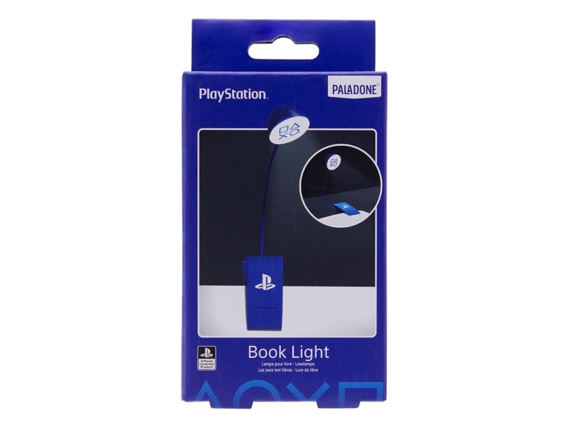 Paladone Leseleuchte Playstation