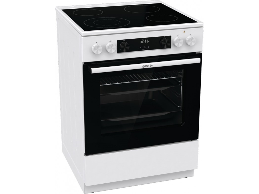 Gecs6c70wc Gorenje Keramik Fs Herd