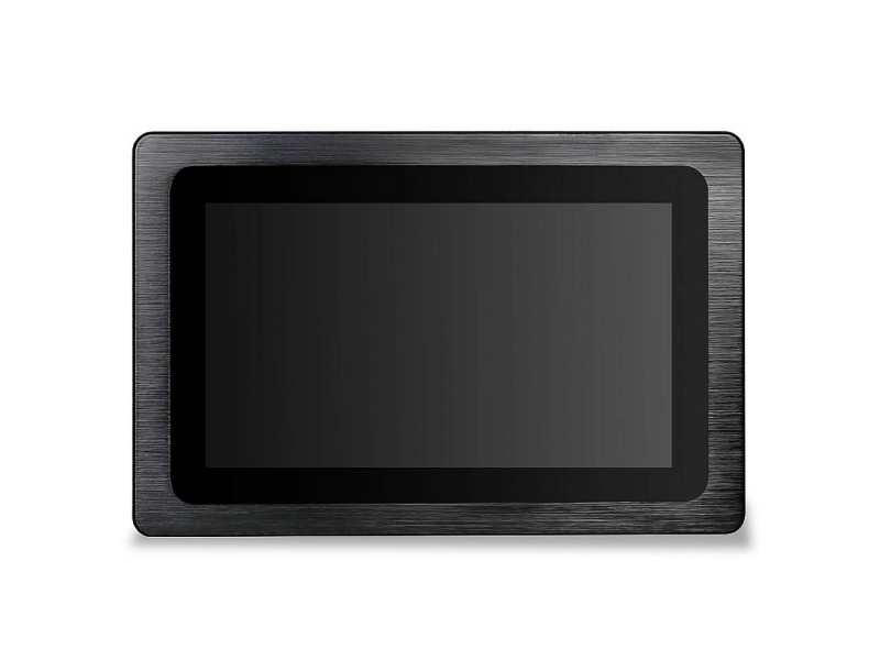 Wachendorff JWS133-A210-3288432KY-A 13,3 Web Panel, Autom. Browser Webpanel